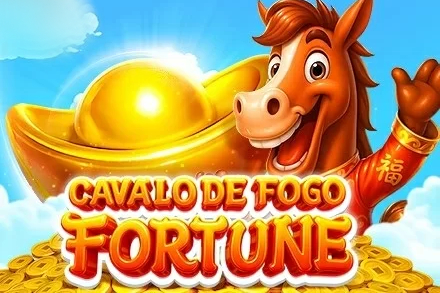 Cavalo De Fogo Fortune slot by PopOK Gaming