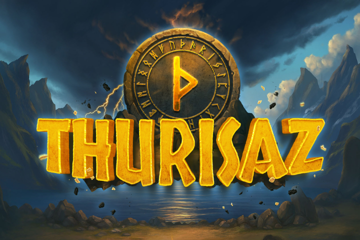 Thurisaz Demo Slot