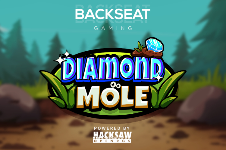Diamond Mole Demo Slot