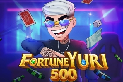 Fortune Yuri 500 slot by TaDa Gaming
