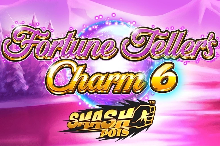 Fortune Teller's Charm 6 Smash Pots slot by RAW iGaming