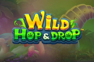 Wild Hop & Drop demo
