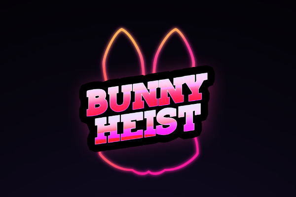 Bunny Heist Demo Slot