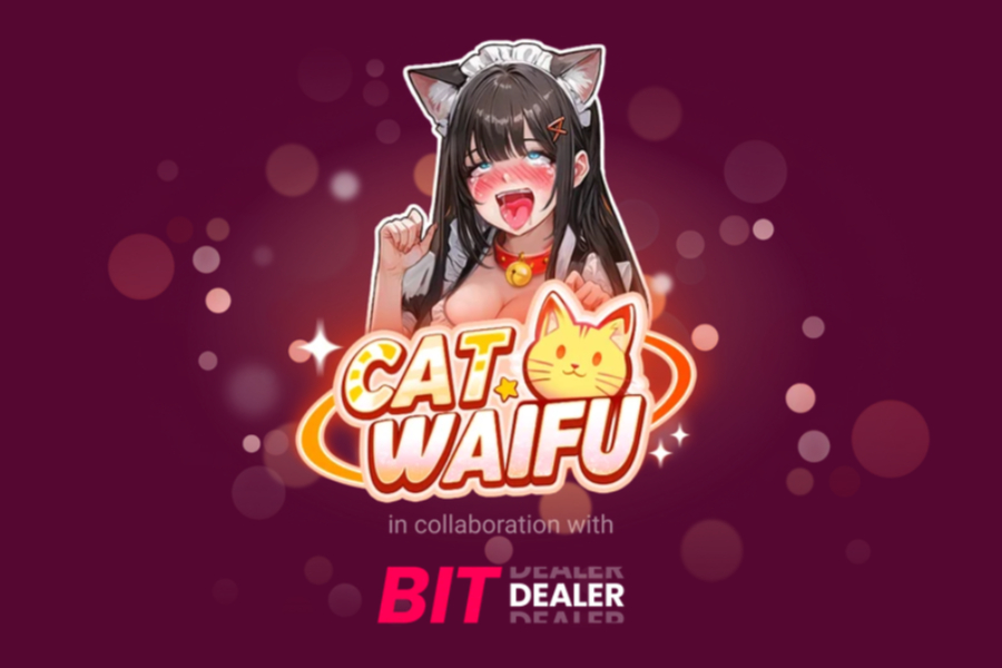 Cat Waifu