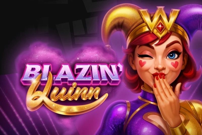 Blazin' Quinn Demo Slot
