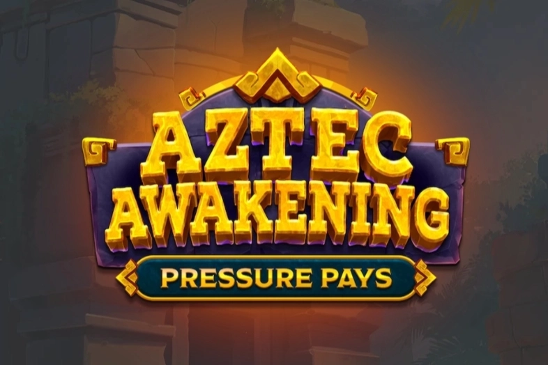 Aztec Awakening Pressure Pays slot by Tornado Games