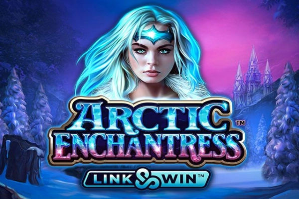 Arctic Enchantress slot by Neon Valley Studios