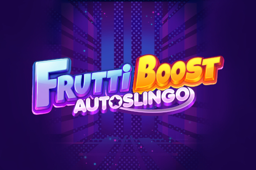 Frutti Boost AutoSlingo