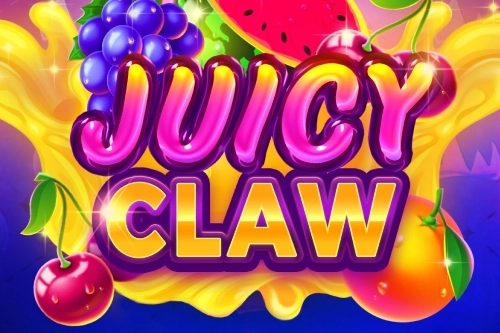 Juicy Claw slot by Clawbuster