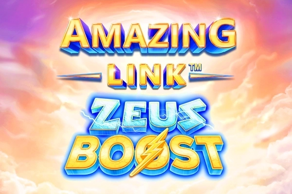 Amazing Link Zeus Boost Demo Slot