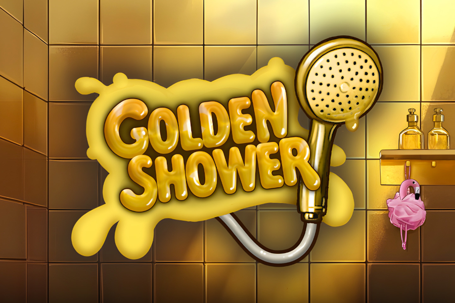 Golden Shower Demo Slot