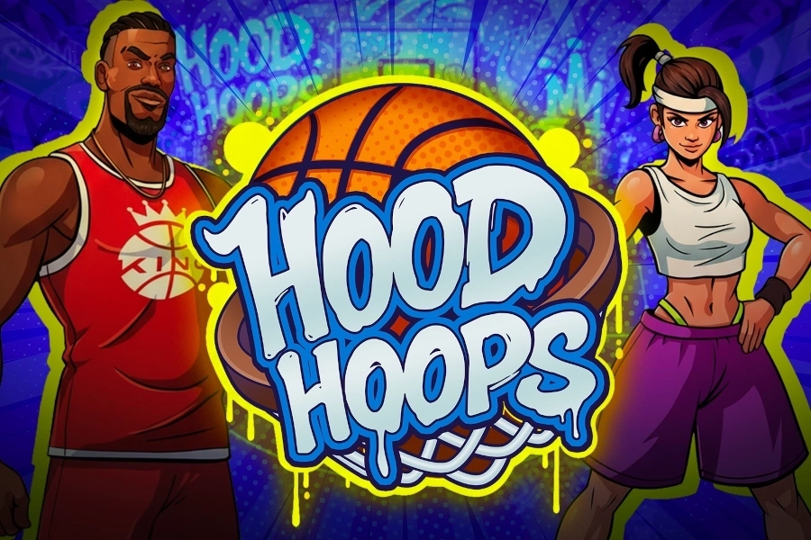 Hood Hoops Demo Slot