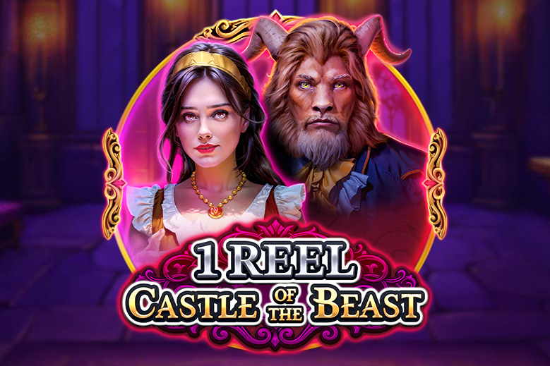 1 Reel - Castle of the Beast Demo Slot