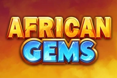 African Gems slot by Barbara Bang - 96% RTP