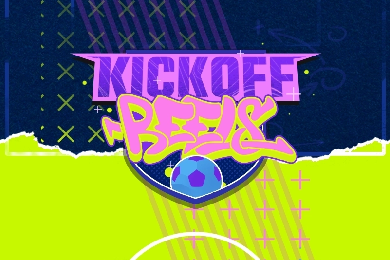 Kickoff Reels slot by Casini - 95.25% RTP