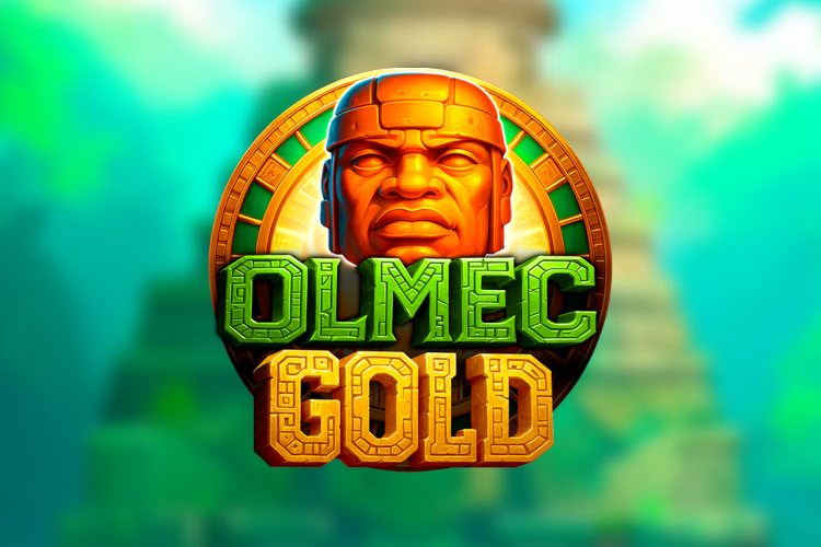 Olmec Gold slot by Triple Cherry
