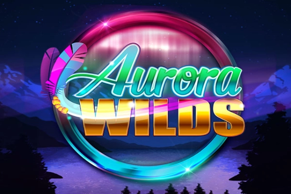 Aurora Wilds slot by Neon Valley Studios
