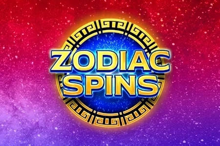 Zodiac Spins slot by AGS