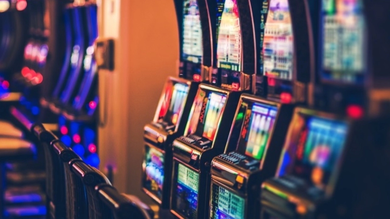 The Advantages of Playing Demo Slots and What You Need to Know About Them