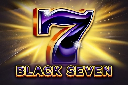 Black Seven Bell Link slot by EGT Digital