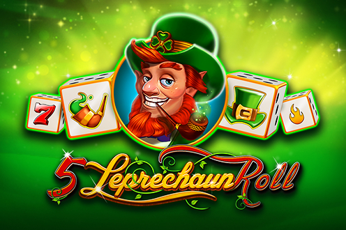 5 Leprechaun Roll Demo Slot
