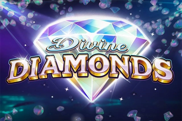 Divine Diamonds slot by Northern Lights Gaming