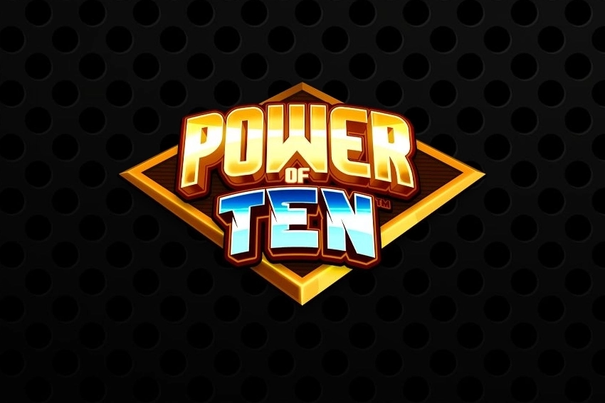 Power of Ten Demo Slot