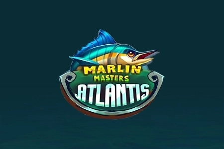 Marlin Masters Atlantis Demo Slot
