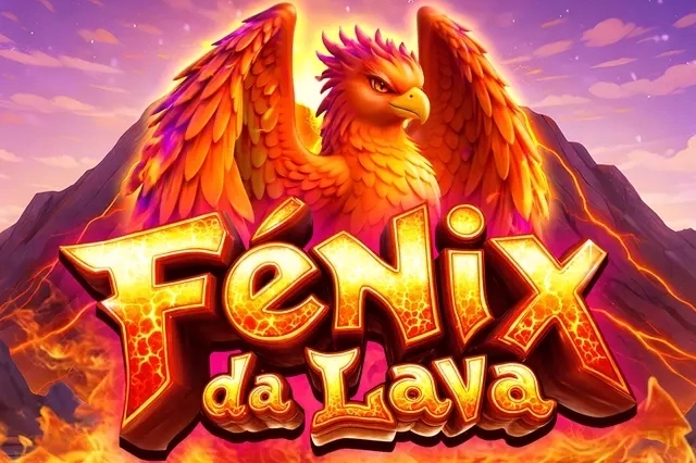 Fenix da Lava slot by PopOK Gaming