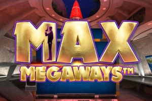 Max Megaways slot by Big Time Gaming - 96.37% RTP
