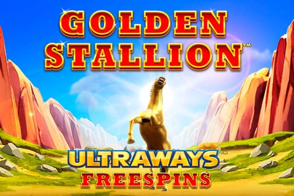 Golden Stallion slot by Northern Lights Gaming