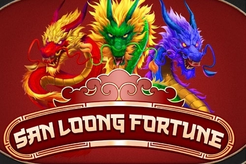 San Loong Fortune Demo Slot