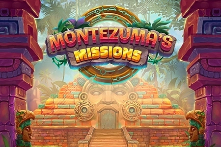Montezuma's Missions slot by SpinOro