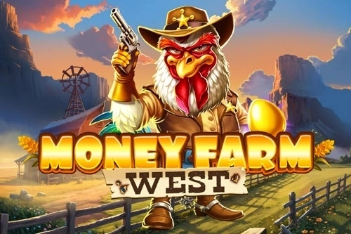 Money Farm West slot by GameArt