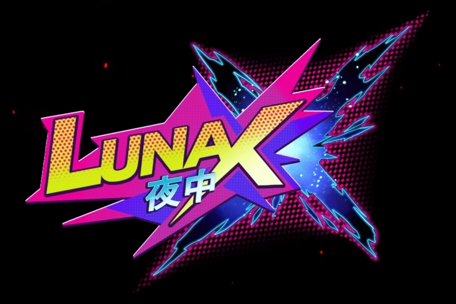 Lunax slot by EXCO