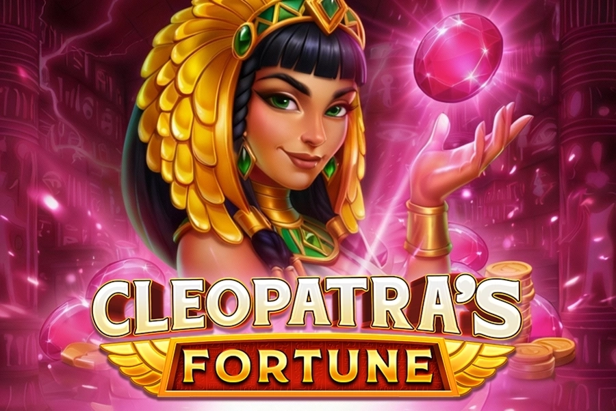 Cleopatra's Fortune Demo Slot