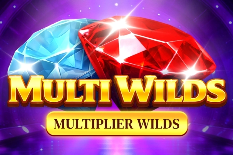 Multi Wilds slot by DreamPlay