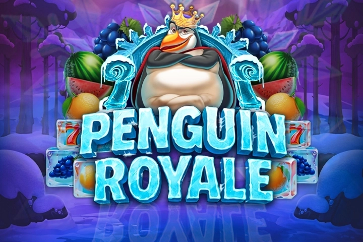 Penguin Royale Demo Slot