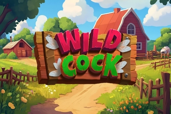 Wild Cock Demo Slot