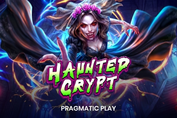 Haunted Crypt Demo Slot