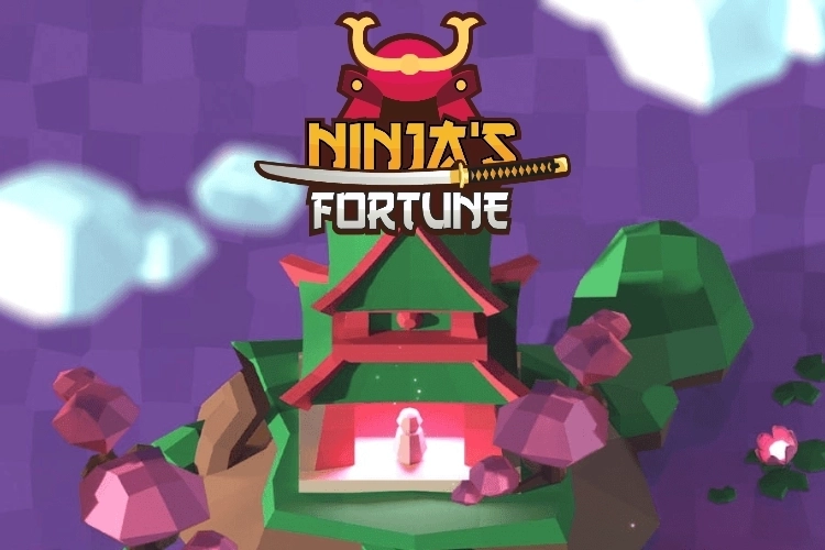 Ninja's Fortune Demo Slot