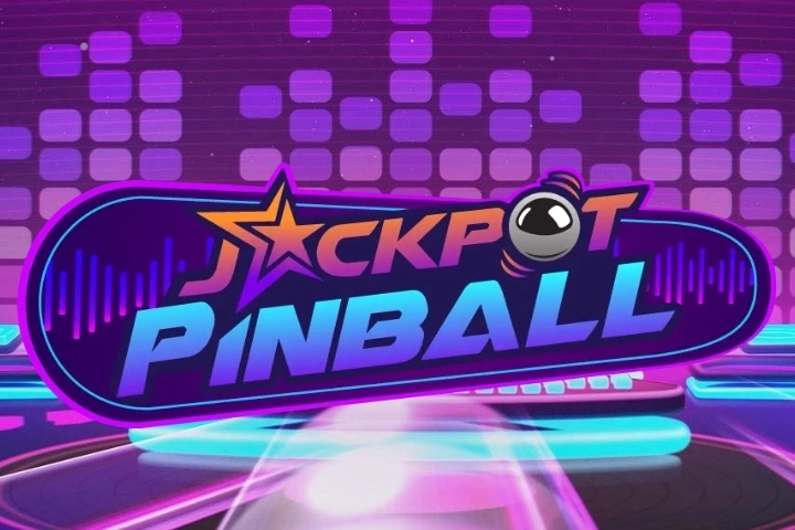 Jackpot Pinball Demo Slot