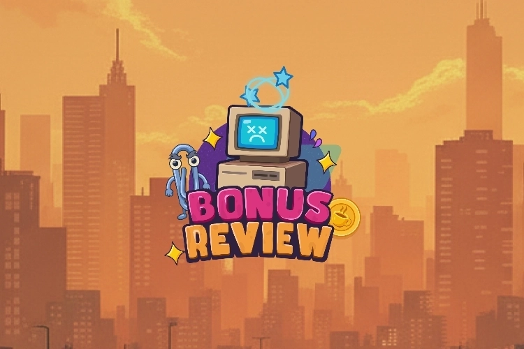 Bonus Review Demo Slot
