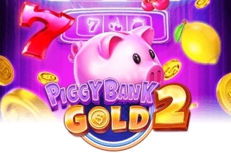 Piggy Bank Gold 2 slot by Advantplay