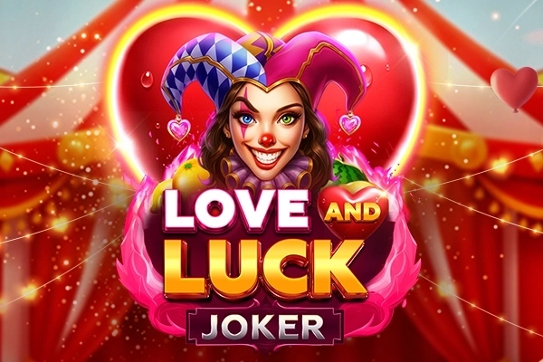 Love and Luck Joker Demo Slot