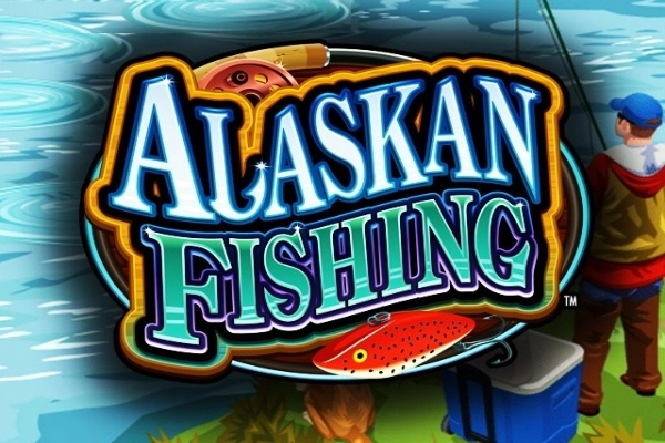 Alaskan Fishing slot by Games Global - 96.63% RTP