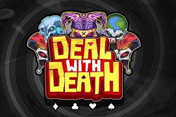 Deal with Death Demo Slot