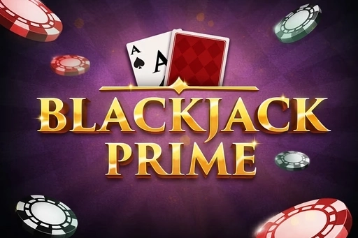Blackjack Prime Demo Slot