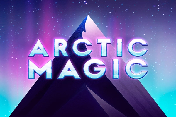 Arctic Magic slot by Games Global