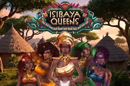 Isibaya Queens slot by Habanero